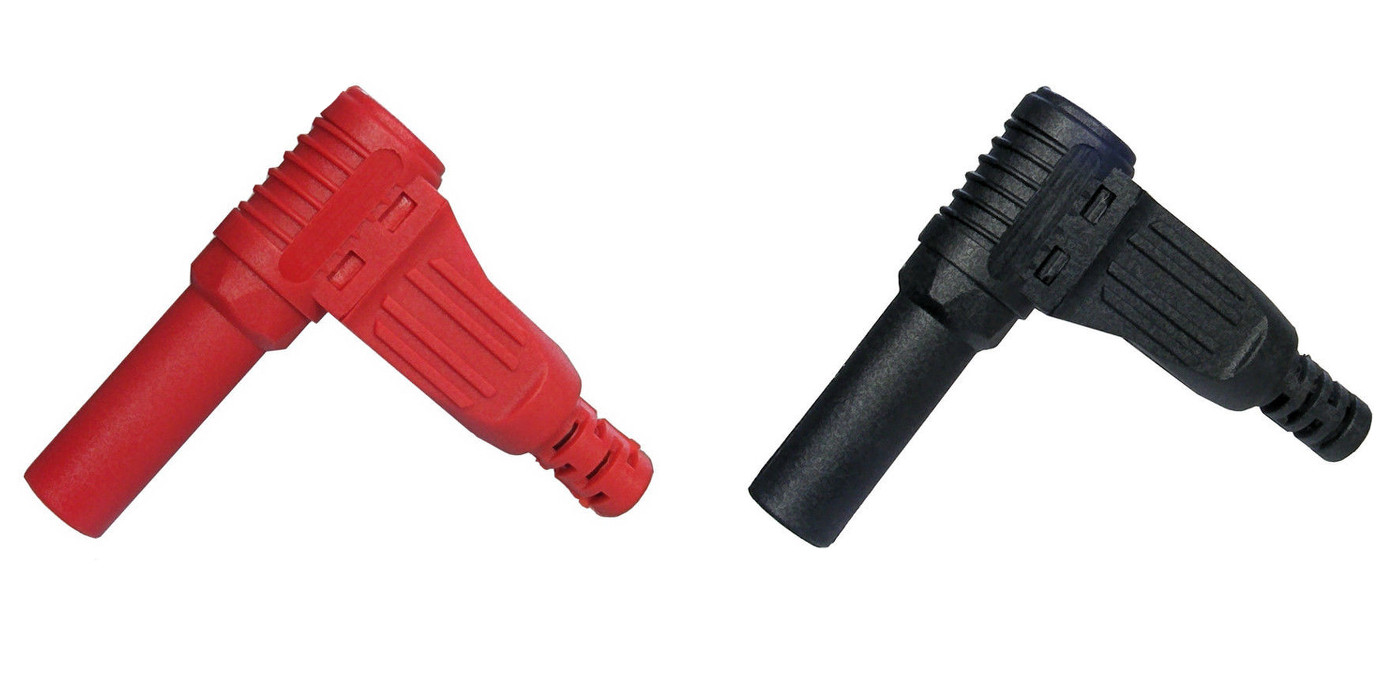 bananenstecker 90 grad